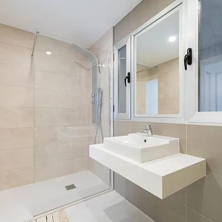 Ferienwohnung Casa Dorada Altea Exterior foto