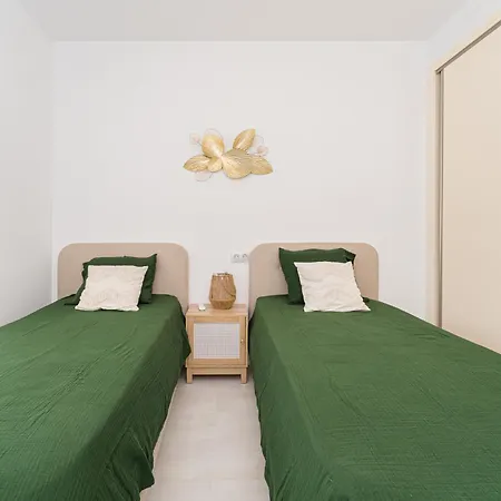 Ferienwohnung Casa Dorada Altea Exterior foto