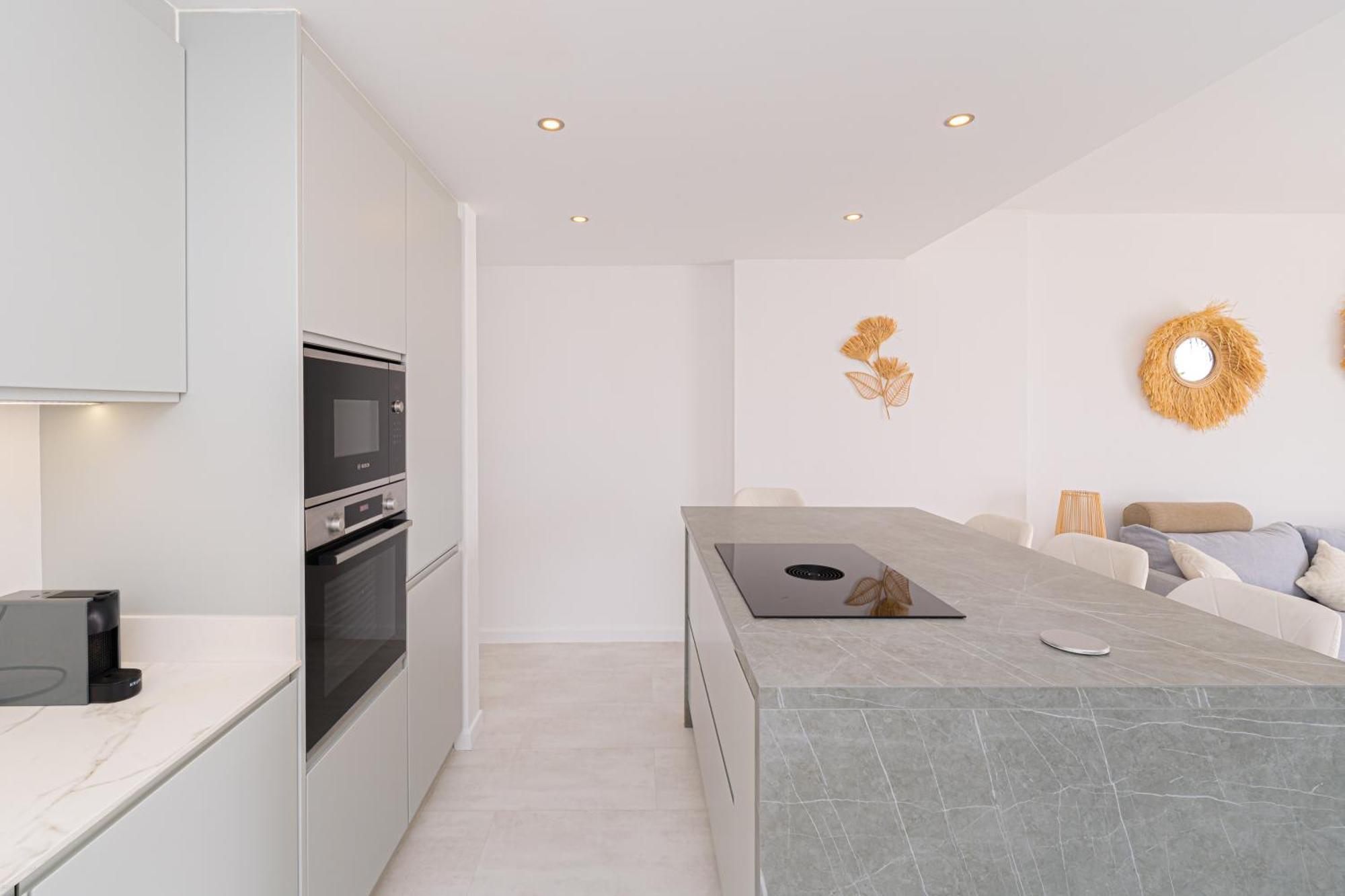 Apartment Casa Dorada