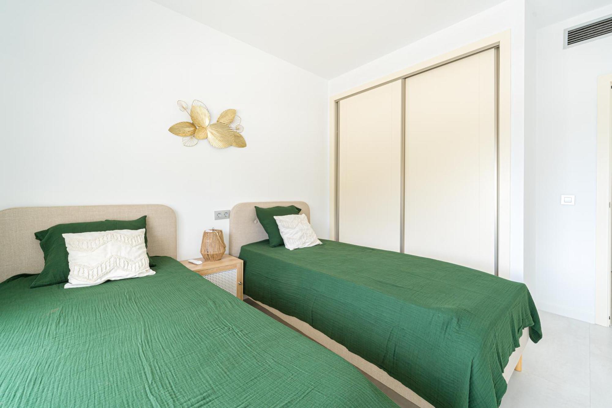 Apartment Casa Dorada *