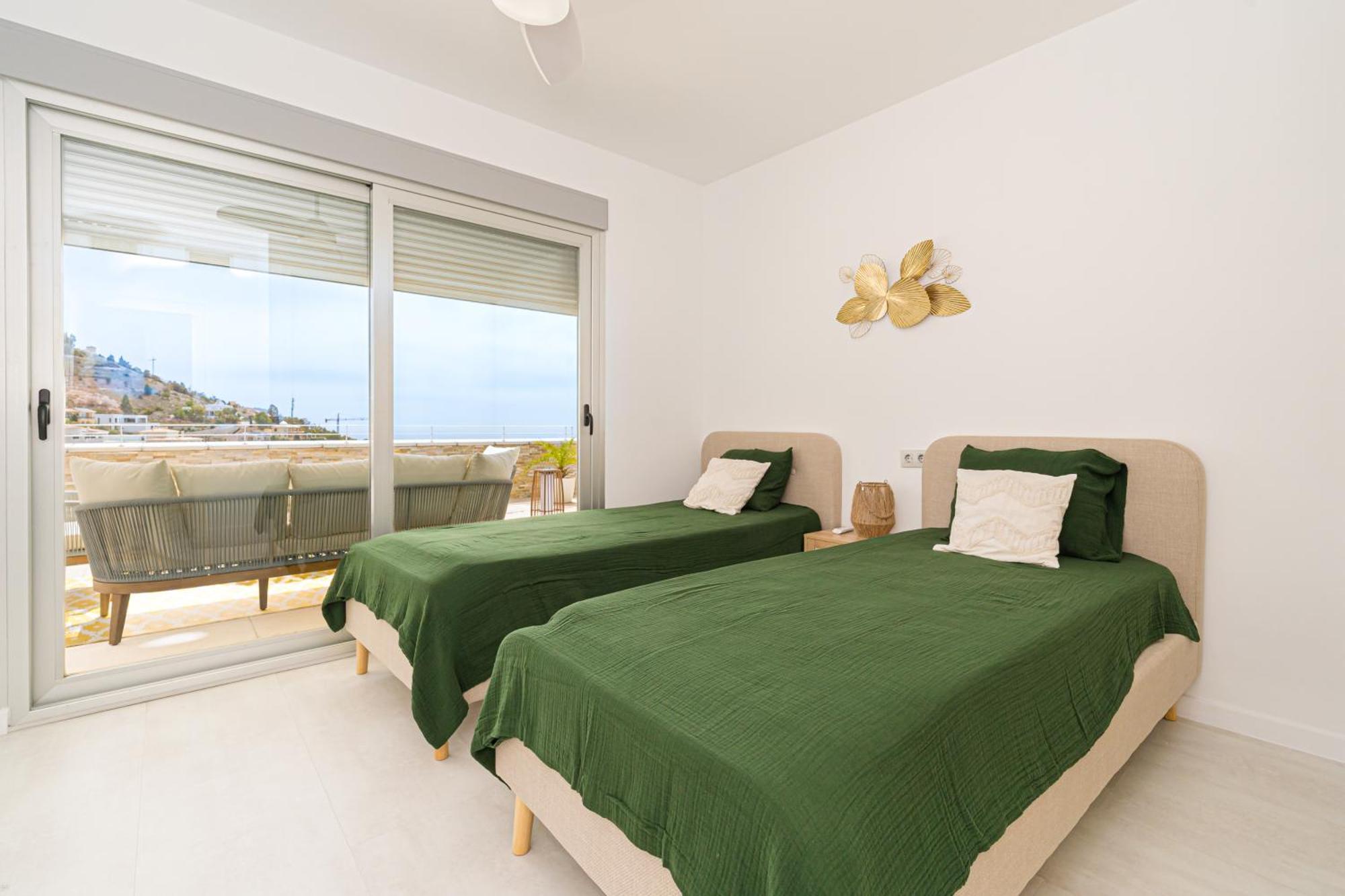 Casa Dorada Apartment Altea