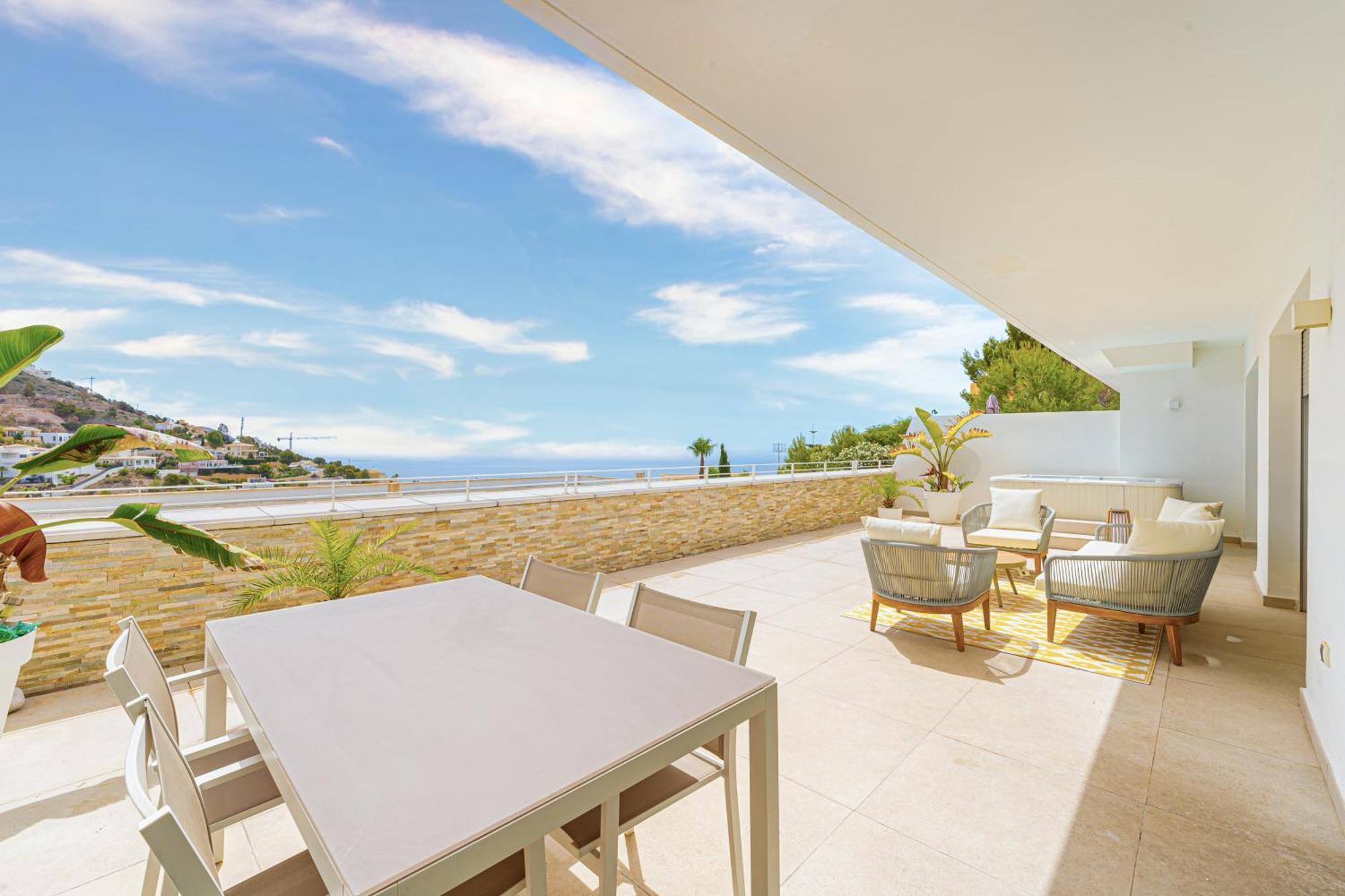 Apartment Casa Dorada Altea