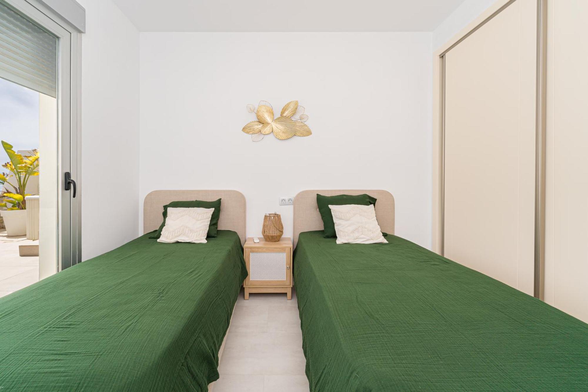 Casa Dorada Apartment Altea