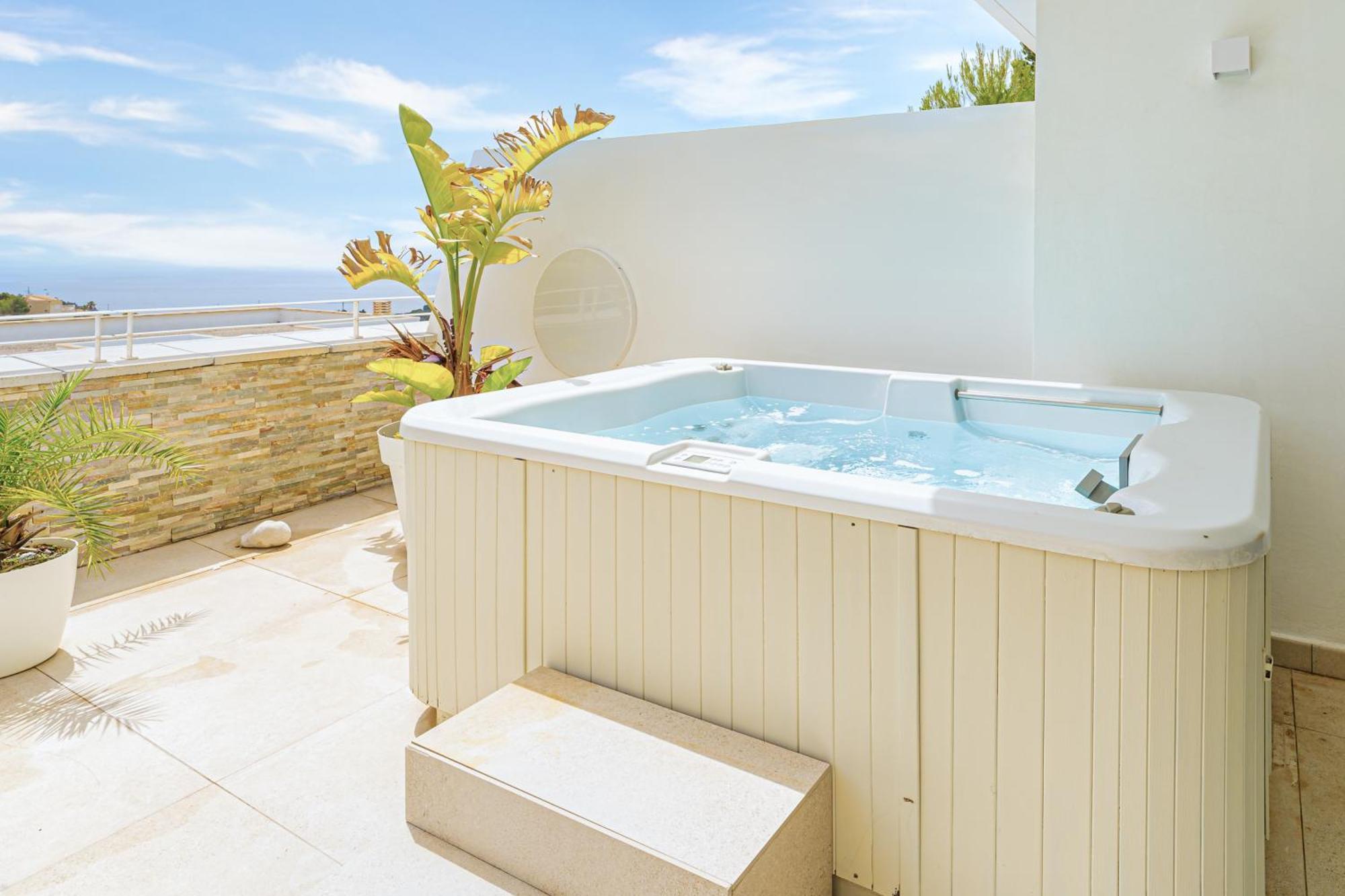 Casa Dorada Apartment Altea